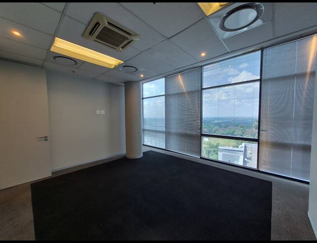 248M² OFFICE TO LET IN SANDTON CENTRAL